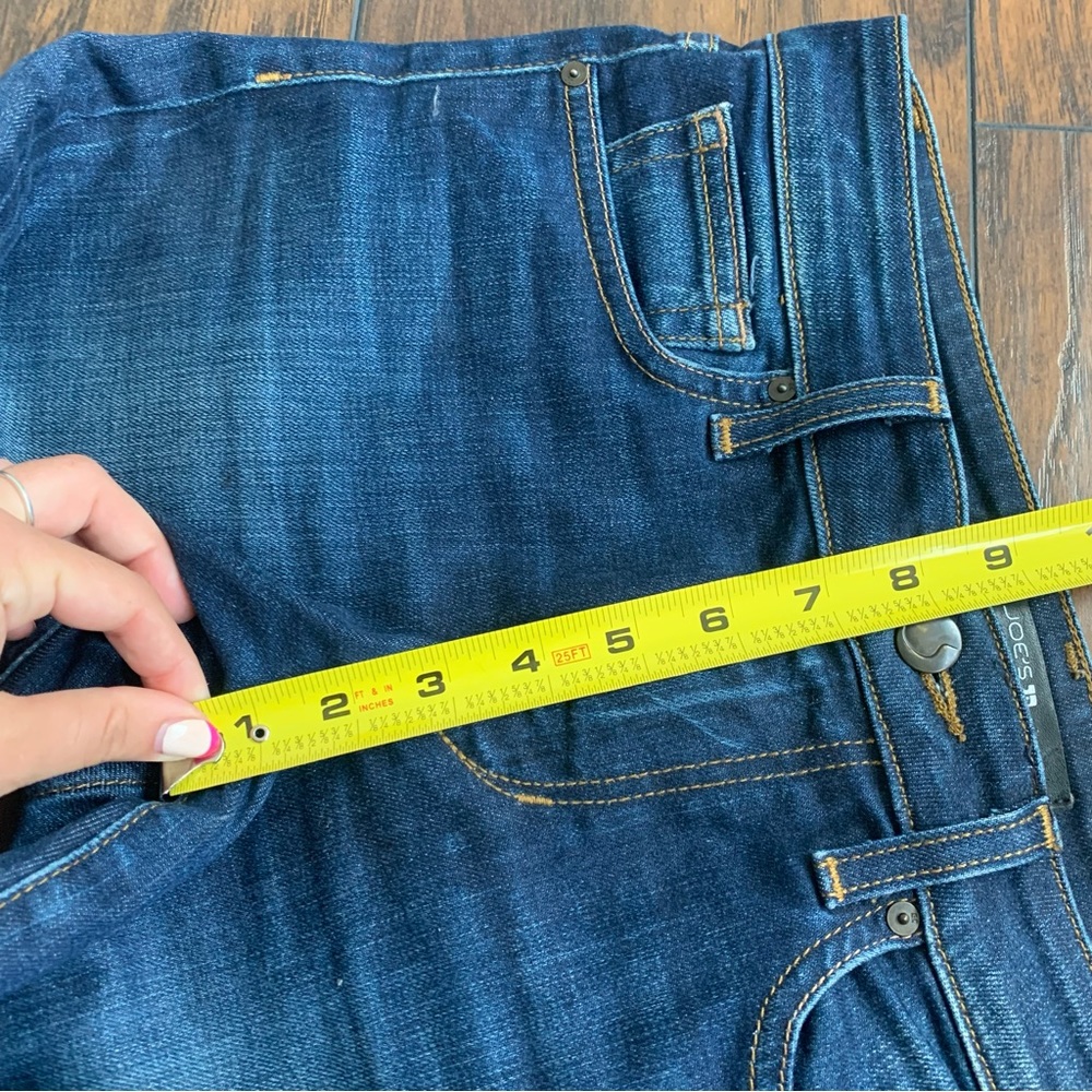Joes jeans | Arielle Distressed Skinny Jeans sz 26/2 - Picture 7 of 7